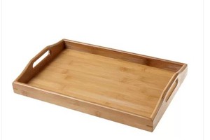 khay trà tre NT812