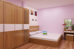 Bộ phòng ngủ 01