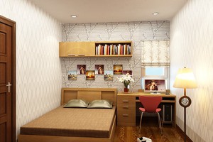 Bộ phòng ngủ 02