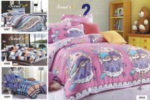 Khuyến mãi Chăn Ga Gối Đệm Seouls