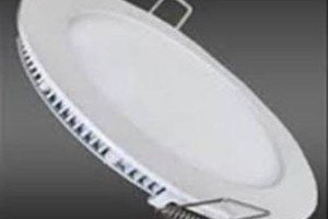 Đèn Led Âm Trần Siêu Mỏng 4w.