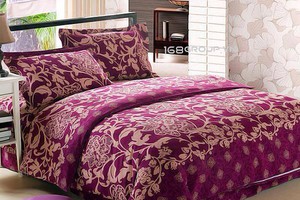 bộ chăn ga gối senky 2