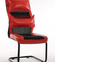 Ghế Phòng Net Cao Cấp