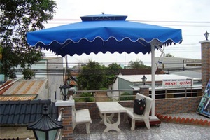 Ô vuông lệch tâm