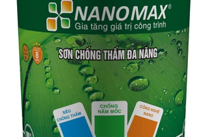 Sơn chống thấm đa năng