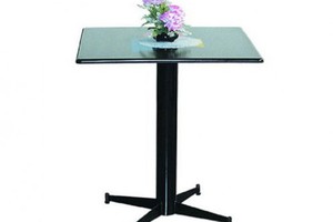 Bàn kính văn phòng 04