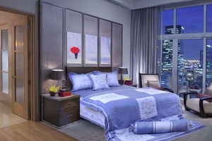 Bộ chăn ga gối Everhome Premium EP310