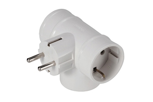 Phích cắm điện Hàn Quốc