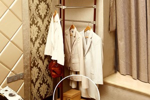 Giá treo đồ 0804