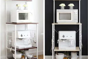 Kệ lò vi sóng  YL118