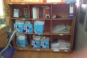 giá gỗ để đồ