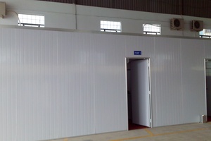 Vách ngăn chống nóng panel eps giá rẻ