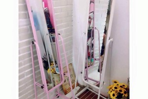 Gương soi di động