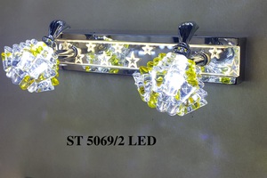 Đèn soi tranh , đèn rọi tranh , đèn soi gương , rọi gương