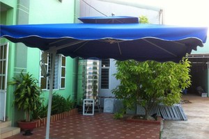 Ô lệch tâm vuông TQ