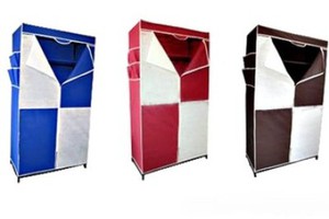 Tủ vải cao cấp thanh long, tủ vải của mọi gia đình