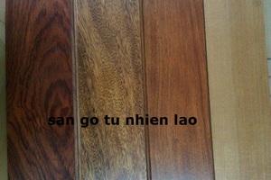 sàn gỗ tự nhiên rẻ nhất thị trường hiện nay