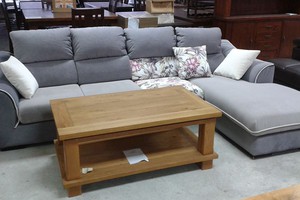 Sofa nỉ Lurelo