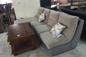 Sofa Sudu