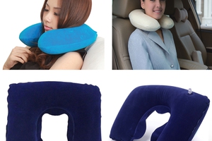 Gối hơi du lịch