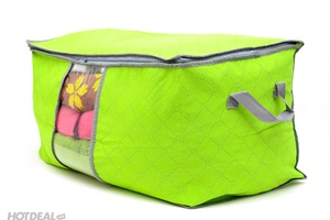 combo 3 Túi đựng chăn màn 60 x 42 x 36 cm