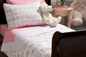 Kid's bedding nhập khẩu từ Mỹ