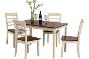  Bộ bàn ăn Salomon