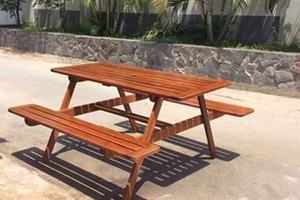 bàn picnic