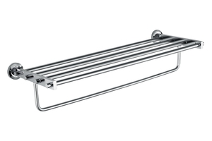 Giá vắt khăn cao cấp CLEANMAX