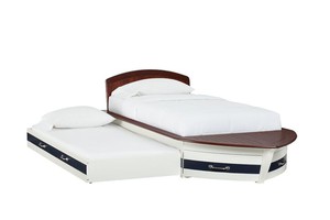 Giường tầng trẻ em Catalina Bunk