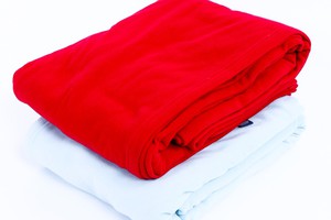 Chăn nỉ thu đông mềm mượt