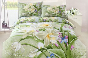 Bộ vỏ chăn ga gối 4 chiếc 