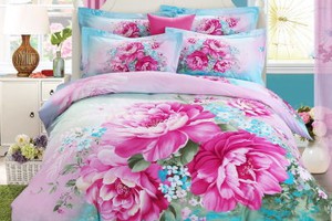 Bộ vỏ chăn ga gối 4 chiếc