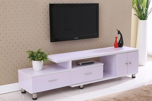 Kệ tivi phòng khách gỗ công nghiệp GHS - 316