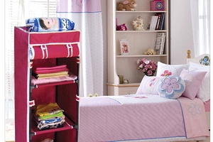 Tủ vải Thanh Long TVAI04