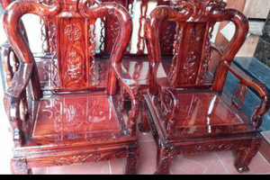 Bộ.đào.keo giả cổ
