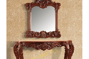 Bàn trang điểm TCD 04