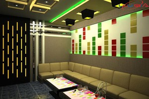 Ghế Karaoke LG.9009