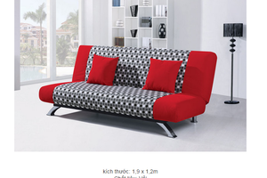 Bán sofa có thể làm giường ngủ tại TPHCM
