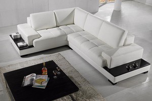 Sofa cao cấp Thành Đạt chu toàn đến từng đường nét