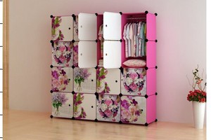 Tủ ghép đa năng 16H - TG147