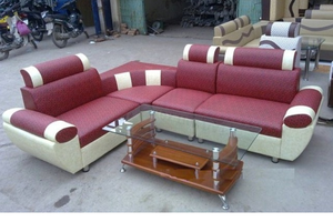 Sofa 016GR