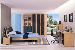 Nội thất phòng ngủ đẹp - GIÁ RẺ NHẤT