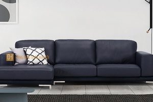 Sofa da cao cấp MSDH-144