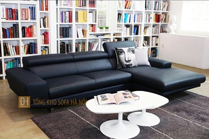 Sofa da cao cấp MSDH-142
