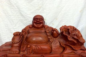 Di Lạc Bắp Cải