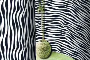 Giấy dán tường phòng ngủ