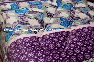 Chăn lông cừu hàng Made in Vietnam của VIKOSAN