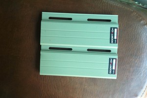 Cửa cuốn khe thoáng giá tốt tại Hà Nội - LH: 0988946633