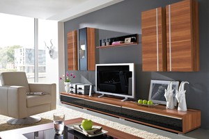 Kệ tivi phòng khách